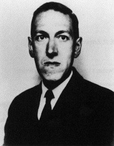 H.P. Lovecraft